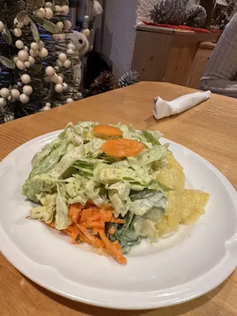 Bild von Andechser Stuben