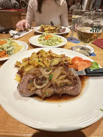 Bild von Andechser Stuben