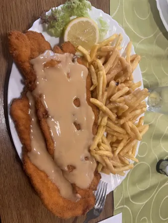 Bild von Gaststätte Schnitzel-Fabrik