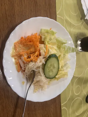 Bild von Gaststätte Schnitzel-Fabrik