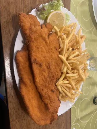 Bild von Gaststätte Schnitzel-Fabrik