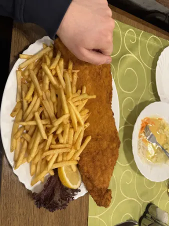Bild von Gaststätte Schnitzel-Fabrik