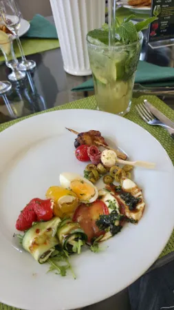 Bild von Grillhaus RomaRio