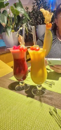 Bild von Grillhaus RomaRio