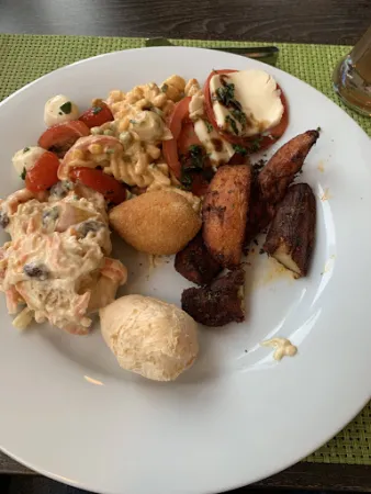 Bild von Grillhaus RomaRio