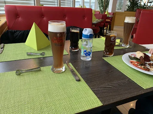 Bild von Grillhaus RomaRio