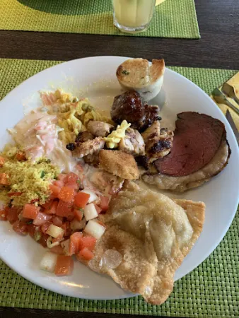 Bild von Grillhaus RomaRio