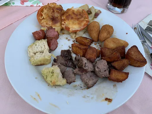 Bild von Grillhaus RomaRio