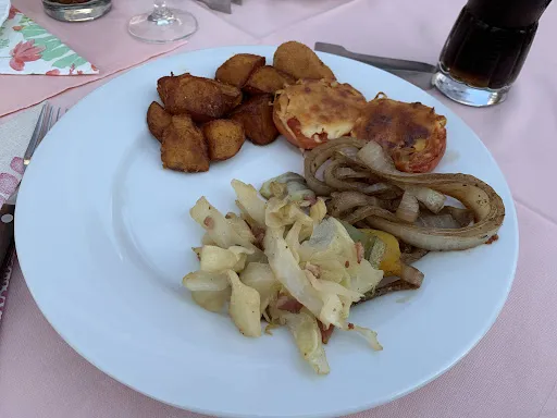 Bild von Grillhaus RomaRio