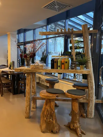Bild von Ristorante Pizzeria VENETO