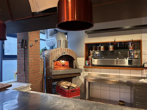 Bild von Ristorante Pizzeria VENETO