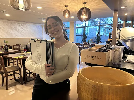 Bild von Ristorante Pizzeria VENETO