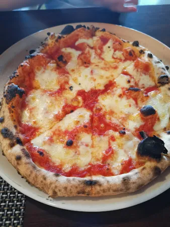 Bild von Ristorante Pizzeria VENETO