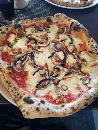 Bild von Ristorante Pizzeria VENETO