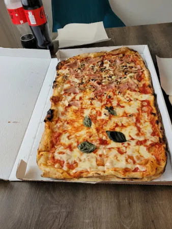 Bild von Ristorante Pizzeria VENETO
