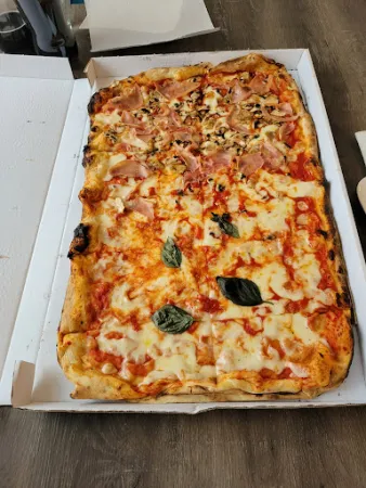 Bild von Ristorante Pizzeria VENETO