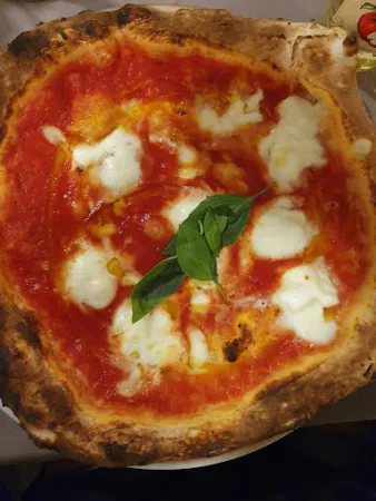 Bild von Ristorante Pizzeria VENETO