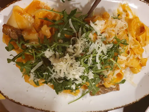 Bild von Ristorante Pizzeria VENETO