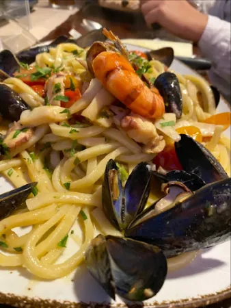 Bild von Ristorante Pizzeria VENETO