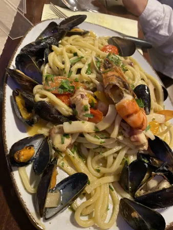 Bild von Ristorante Pizzeria VENETO