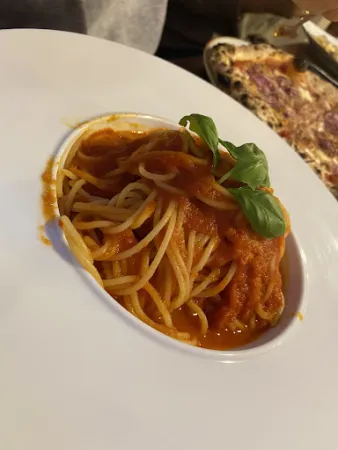 Bild von Ristorante Pizzeria VENETO
