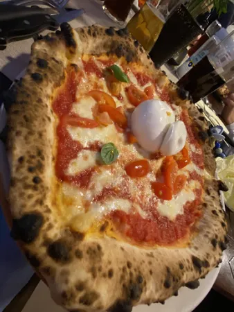 Bild von Ristorante Pizzeria VENETO