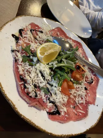 Bild von Ristorante Pizzeria VENETO