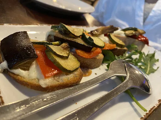 Bild von Ristorante Pizzeria VENETO