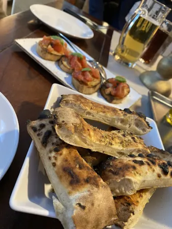 Bild von Ristorante Pizzeria VENETO