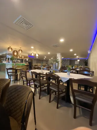 Bild von Ristorante Pizzeria VENETO
