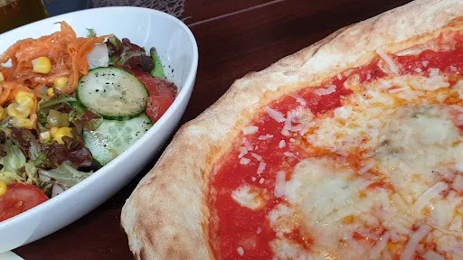 Bild von Ristorante Pizzeria VENETO