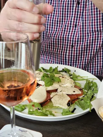 Bild von Pizzeria Da Alfonso