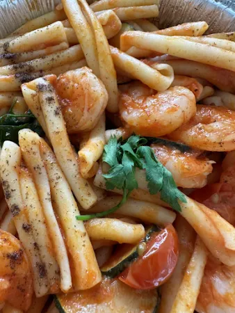 Bild von Pizzeria Da Alfonso