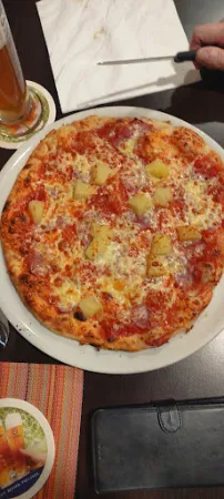 Bild von Pizzeria Da Alfonso