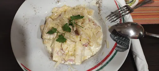 Bild von Pizzeria Da Alfonso