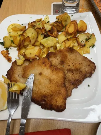 Bild von VfB Vereinsgaststätte