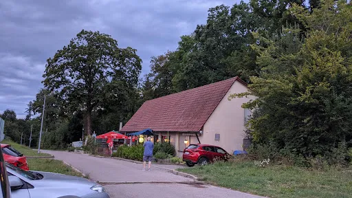 Bild von Gaststätte Waldheim - Corina Acojocaritei