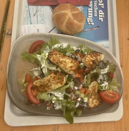 Bild von Badebuffet Bräuwiese