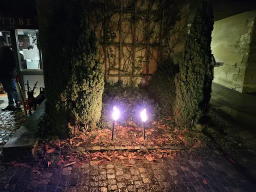 Bild von Schubart Stube Asperg