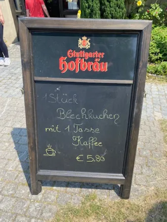 Bild von Schubart Stube Asperg