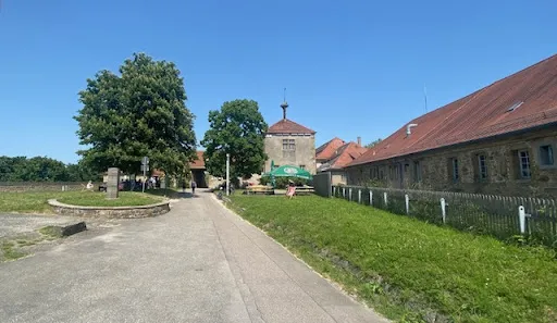 Bild von Schubart Stube Asperg