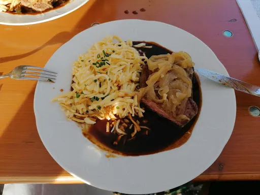 Bild von Schubart Stube Asperg