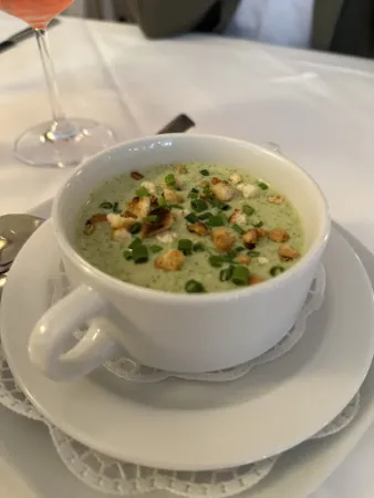 Bild von Restaurant Herrenküferei