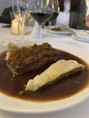 Bild von Restaurant Herrenküferei