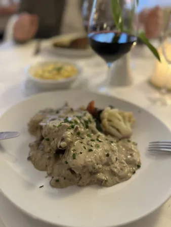 Bild von Restaurant Herrenküferei