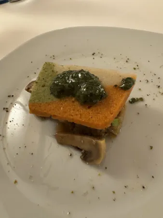 Bild von Restaurant Herrenküferei
