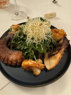 Restaurant Herrenküferei