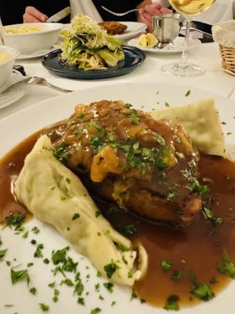 Bild von Restaurant Herrenküferei