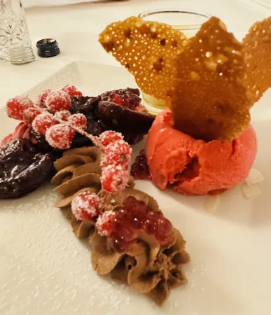 Bild von Restaurant Herrenküferei