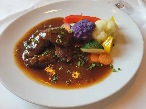 Bild von Restaurant Herrenküferei